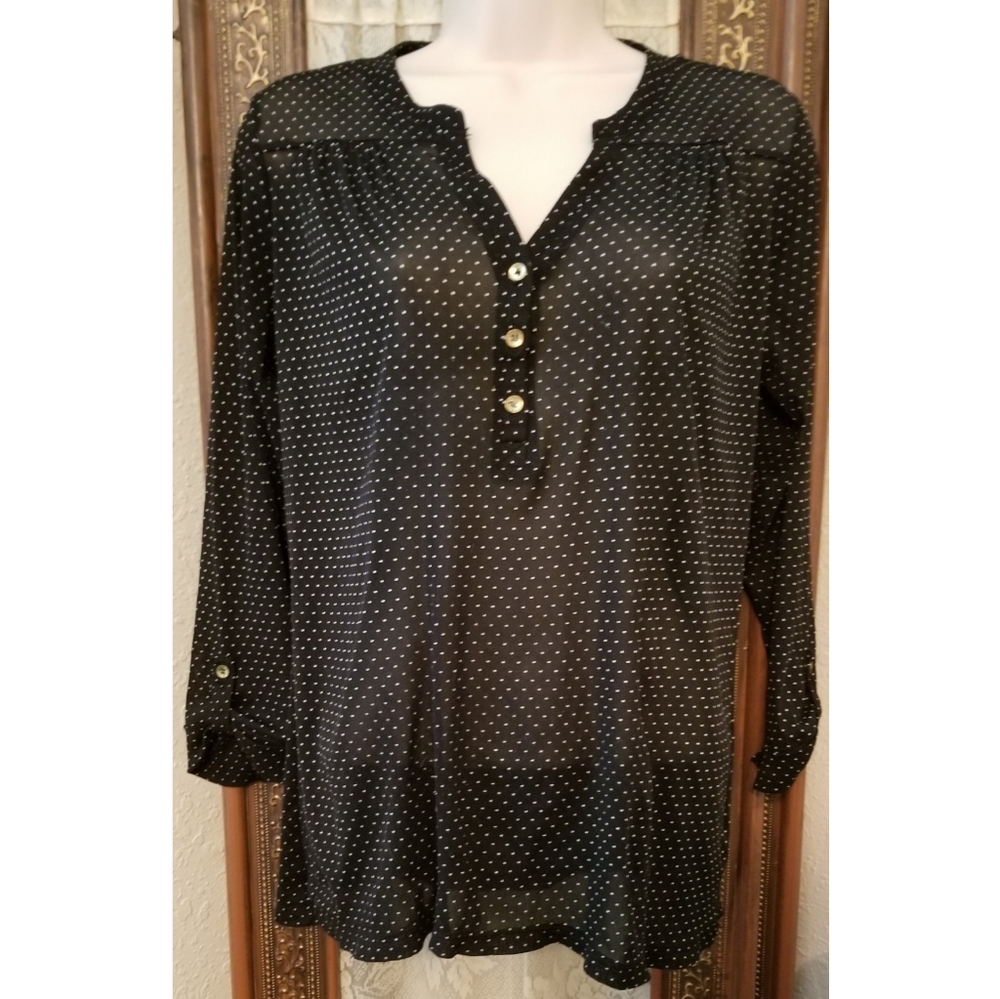 The Limited Top